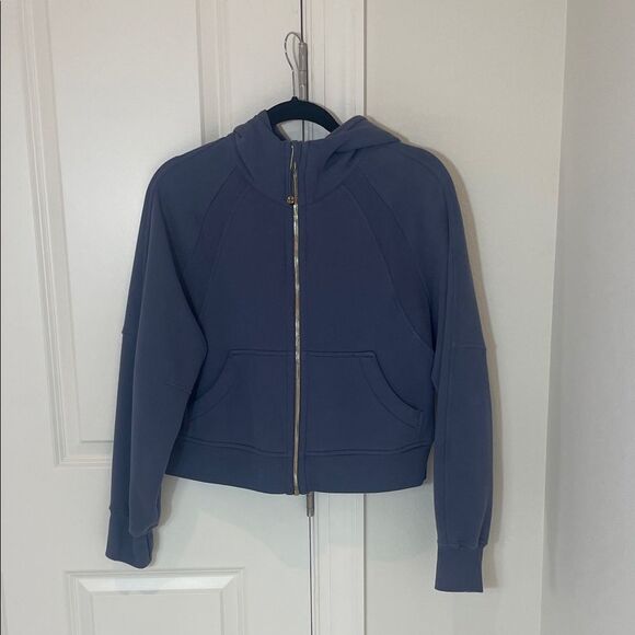 Lululemon Scuba Hoodie
